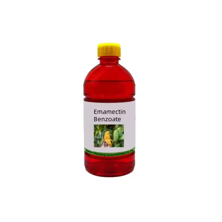 155569-91-8 Emamectin Benzoate