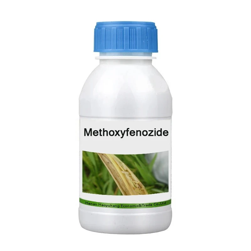 Methoxyfenozide CAS 161050-58-4 With Nice Price