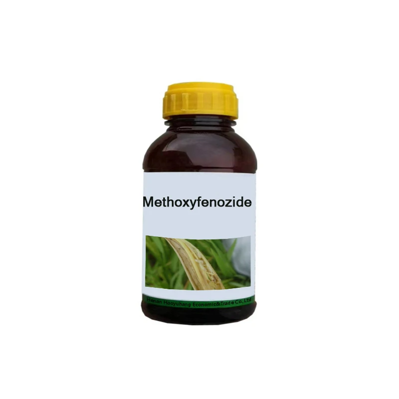 Methoxyfenozide CAS 161050-58-4 With Nice Price