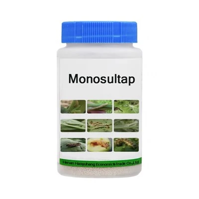 Koji je mehanizam djelovanja DDVP -a na insekte?